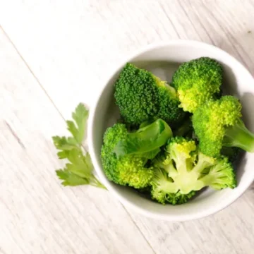 Broccoli | A La Carte