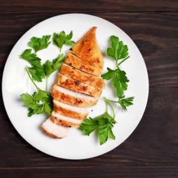 Chicken Breast | A La Carte
