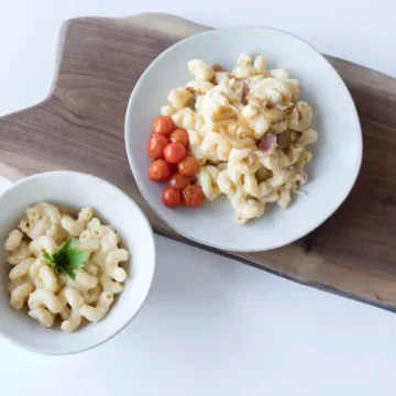 Mac and Cheese