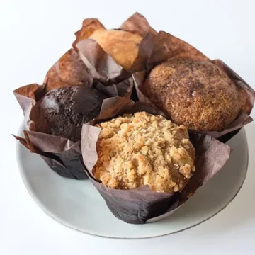 Muffins