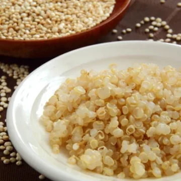 Quinoa | A La Carte