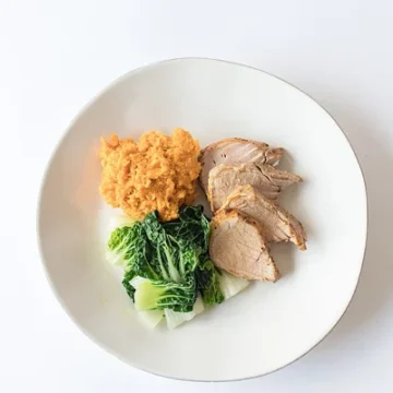 Sunday Roast Dinner