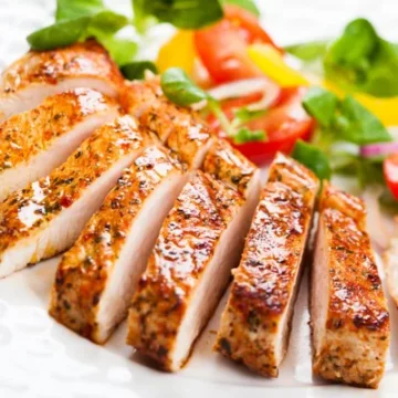 Turkey Breast | A La Carte