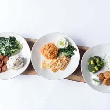 Vegetarian's Choice