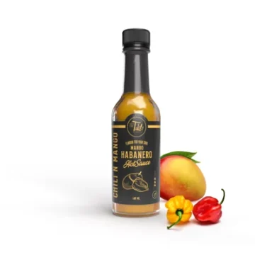 Chili-N Mango