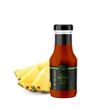 O-NO BBQ Sauce