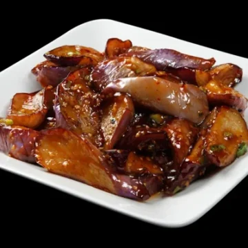 Eggplant | A La Carte - 4 oz