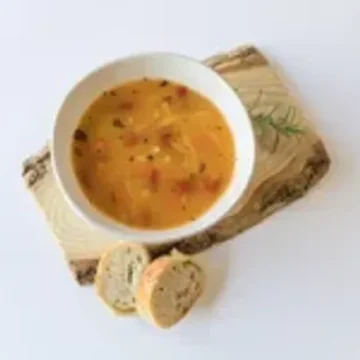 Turkey Orzo - 16 oz